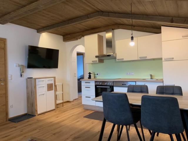 Unser Juwel In Altenmarkt Nahe Flachau Altenmarkt im Pongau Esterno foto